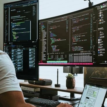 Designing Of Computer Systems 